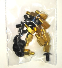 10 Stück Abstandshalter &