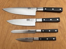Fissler Profession Messer Set