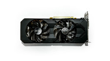 Nvidia Geforce GTX 1060 mit 6