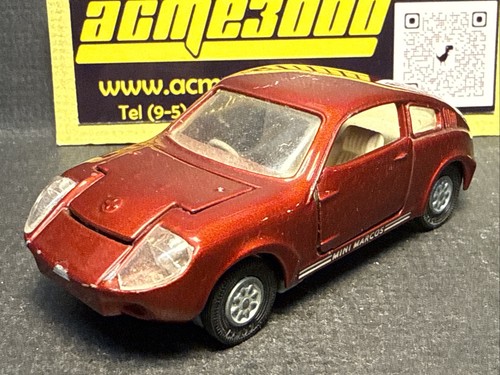 1968 corgi toys 341 mini - 1968-79,