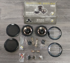 ESX Quantum Series QX52 5.25"