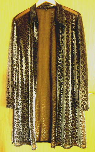 Longblusenjacke - 44/46,