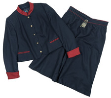 LINDNER Trachtenkostüm Damen