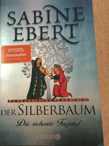Der silberbaum die siebente - -,