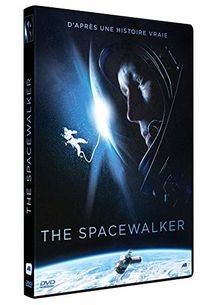 The spacewalker von dmitriy - spacewalker,