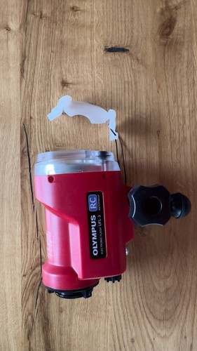 Olympus ufl unterwasserblitz - olympus,