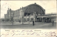 Hamburg mitte neustadt - hamburg,