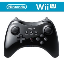 Nintendo Wii U ORIGINAL Pro