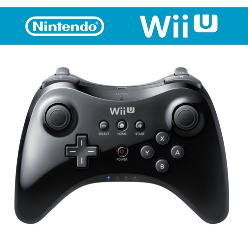 Nintendo wii original pro - nintendo, u