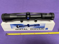 Zeiss diavari 6x42 t - zm, t*