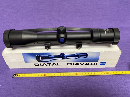 Zeiss diavari 6x42 t - zeiss, zm