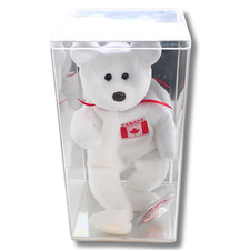 Ty Beanie Baby „Maple“