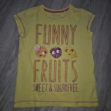 Mädchen T-Shirt von ESPRIT in Gr. 116