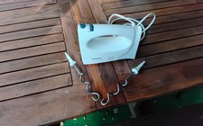 Siemens Handmixer mit 2 Knethaken gebraucht