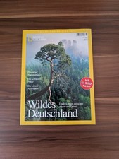 National Geographic Wildes