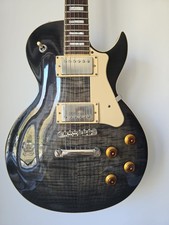 Cort CR250 Trans Black - 2011