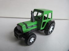 SIKU -0843- Deutz/Fahr Trecker