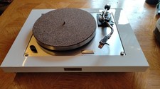 "PHONOSOPHIE NO.1"  Thorens TD