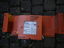 Viessmann Robertshaw HS780-40NL-206B 7251704 Gasfeuerungsautomat - 1437 