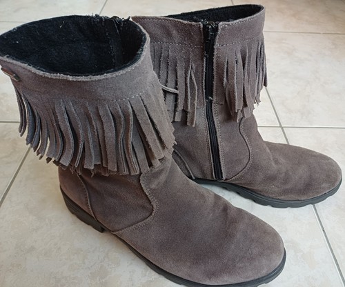 Ricosta stiefel stiefeletten - ricosta,