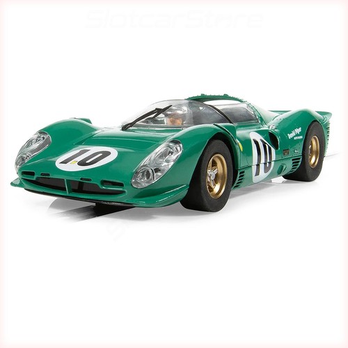 Scalextric c4491 ferrari 330 - scalextric,