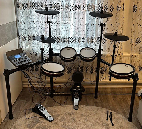 Donner 300x digital drum - donner, kit