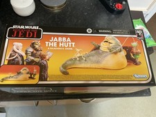 Star Wars the vintage