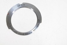 Leitz  Adapterring  M39 - Leica M  2,8-5cm  #%
