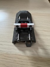 Märklin Gleisende mit