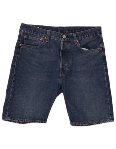 Levi herren 501 jeansshorts - herren,
