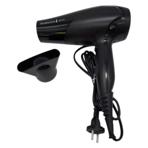 Remington haartrockner ionen - remington,