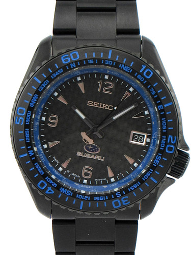 Seiko szsb002 subaru - szsb002, 60th