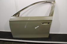 Original Skoda Octavia Tür