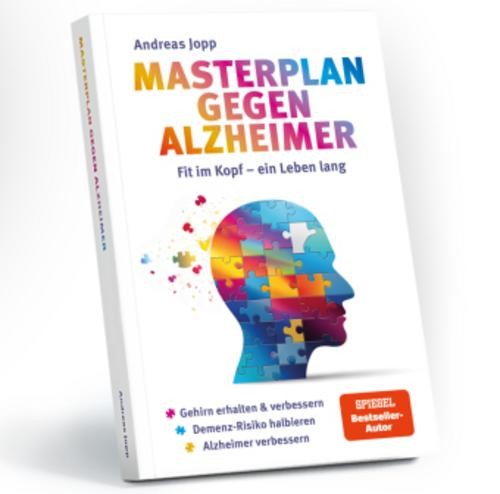 Andreas jopp masterplan - jopp, /
