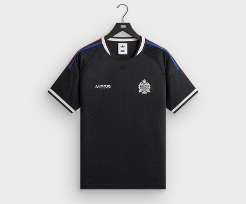 Lionel messi kith trikot - messi, x