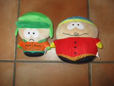 South Park Plüsch/ Stofffigur (Cartman, Kyle)