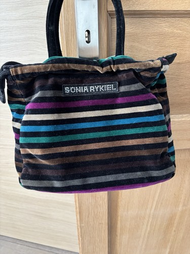 Sonia rykiel tasche - sonia,