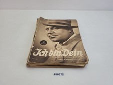 Zeitschriften "Ich bin Dein"