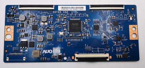 Philips con board - board,