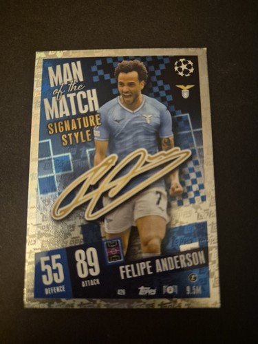 Topps match attax uefa club - match,