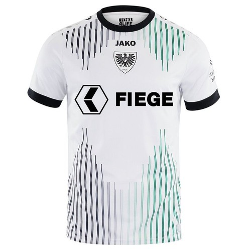 Jako preußen münster trikot - jako,