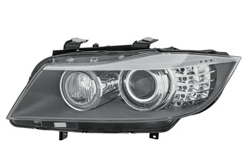 Hauptscheinwerfer links led - links,