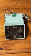 Weller WECP 20 Lötstation