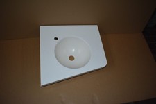 Waschbecken für Wohnmobil