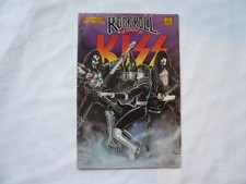 Kiss comic - comic, (32