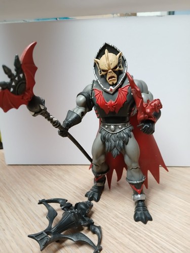 Hordak lose komplett motuc - hordak-,