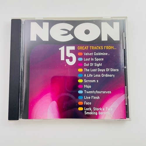 Neon 15 great movie - -,