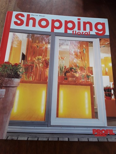 Profil shopping floral marion - profil,