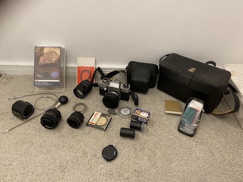 Porst cx6 sammlung - sammlung, paket