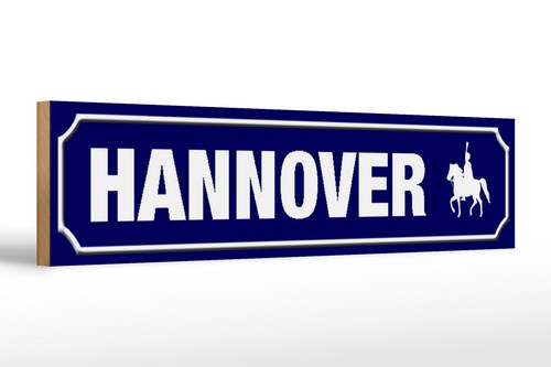 Holzschild straßenschild - holzschild,